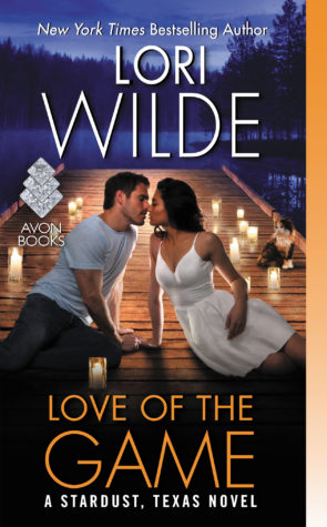 Interview with Lori Wilde + Giveaway