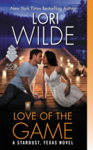 Interview with Lori Wilde + Giveaway