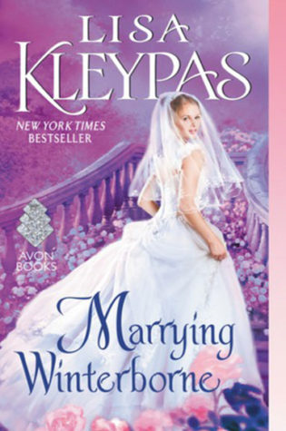Review: Marrying Winterborne by Lisa Kleypas