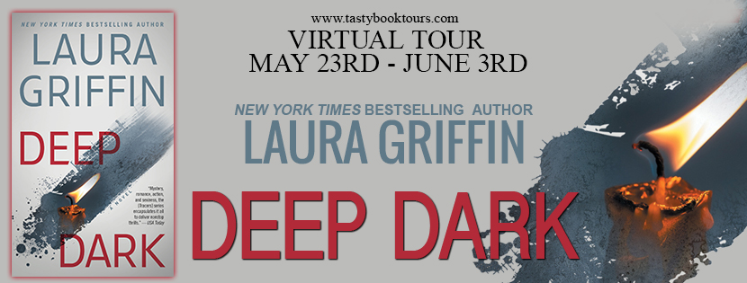 Excerpt: Deep Dark by Laura Griffin + Giveaway
