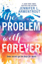 Review: The Problem with Forever by Jennifer L. Armentrout