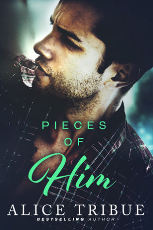 Review: Pieces of Him by Alice Tribue Review: Pieces of Him by Alice Tribue
