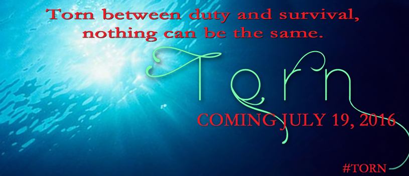 Cover Reveal: Torn by Jennifer L. Armentrout