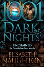 Review: Unchained by Elisabeth Naughton