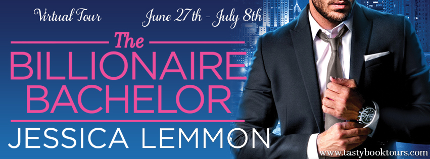 Guest Post with Author Jessica Lemmon + Giveaway