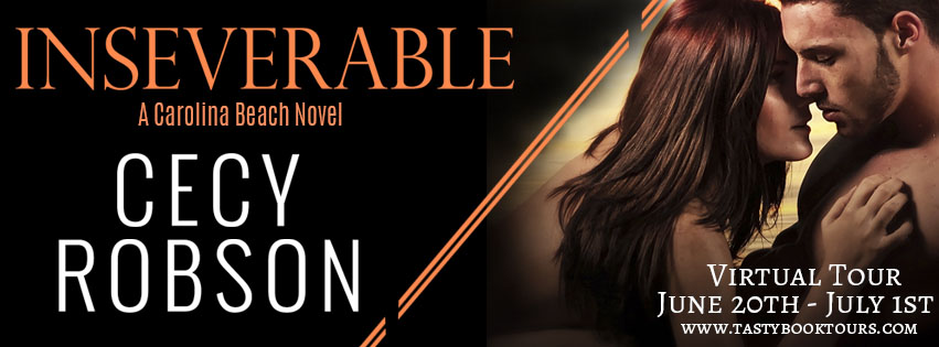 Author Cecy Robson Shares Romance Songs that give her Feels + Giveaway