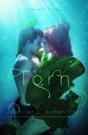 Excerpt: Torn by Jennifer L. Armentrout Excerpt: Torn by Jennifer L. Armentrout