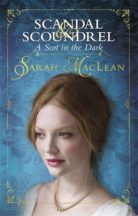 Review: A Scot in the Dark by Sarah MacLean