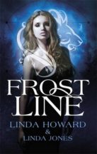Review: Frost Line by Linda Howard and Linda Jones