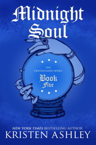 Review and Giveaway: Midnight Soul by Kristen Ashley Review and Giveaway: Midnight Soul by Kristen Ashley