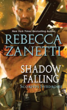Review and Giveaway: Shadow Falling by Rebecca Zanetti