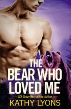 Excerpt: The Bear Who Loved Me by Kathy Lyons