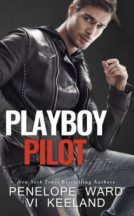 Excerpt and Giveaway: Playboy Pilot by Penelope Ward and Vi Keeland