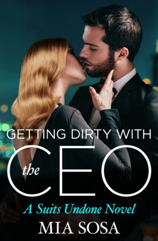 Review and Giveaway: Getting Dirty With the CEO by Mia Sosa