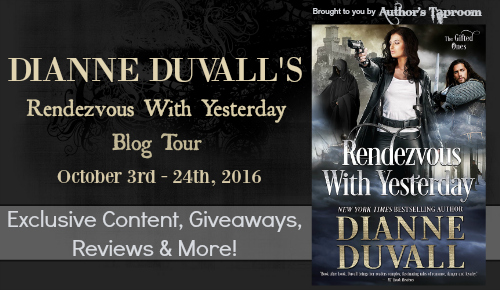 Character Interview with Seth by Author Dianne Duvall + Giveaway