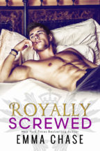 Excerpt: Royally Screwed by Emma Chase