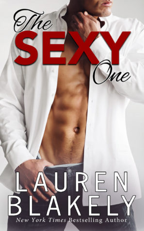 Release Week: The Sexy One by Lauren Blakely + Giveaway Release Week: The Sexy One by Lauren Blakely + Giveaway