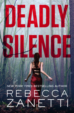 Q&A with Rebecca Zanetti and a giveaway!