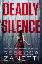 Q&A with Rebecca Zanetti and a giveaway!