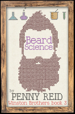Review and Giveaway: Beard Science by Penny Reid