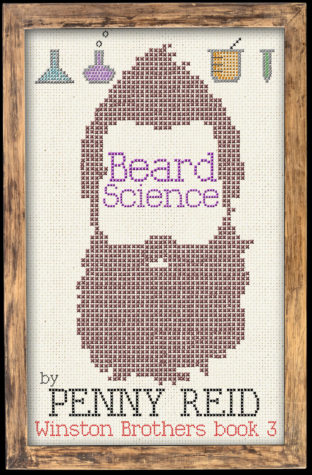 Review and Giveaway: Beard Science by Penny Reid Review and Giveaway: Beard Science by Penny Reid