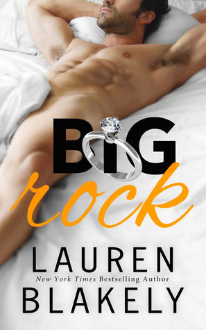 Reviews: Big Rock, Mister O and Well Hung by Lauren Blakley