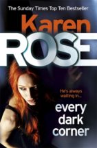 Review: Every Dark Corner by Karen Rose