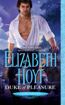 Review: Duke of Pleasure by Elizabeth Hoyt