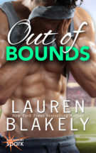 short review: Out of Bounds by Lauren Blakely