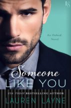 Pre-Release Blitz and Giveaway: Someone like You by Lauren Layne
