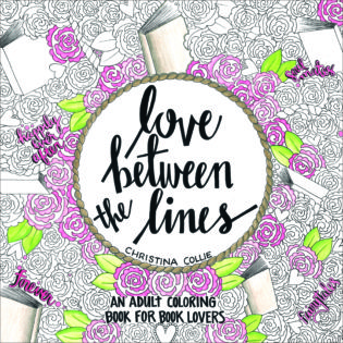 Release Day: Love Between the Lines by Christina Collie + Giveaway Release Day: Love Between the Lines by Christina Collie + Giveaway