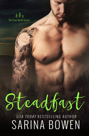 Review: Steadfast by Sarina Bowen