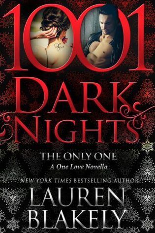 Review and Excerpt: The Only One by Lauren Blakely Review and Excerpt: The Only One by Lauren Blakely