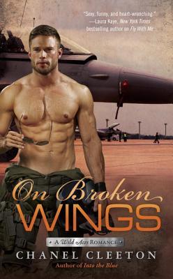 Review: On Broken Wings by Chanel Cleeton