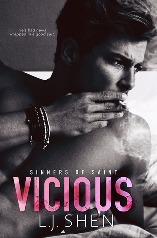 Review: Vicious by L.J. Shen