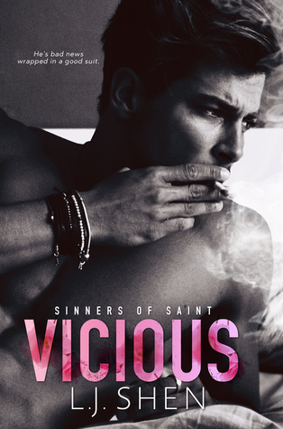 Review: Vicious by L.J. Shen Review: Vicious by L.J. Shen