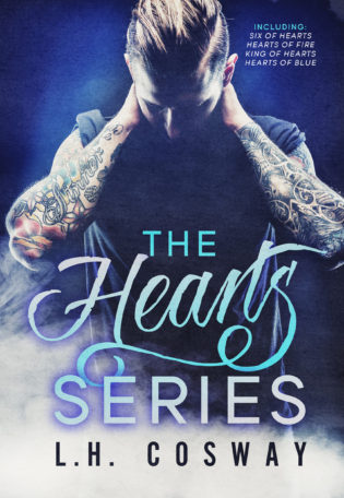 Release Day: The Heart Series Boxset by L.H. Cosway Release Day: The Heart Series Boxset by L.H. Cosway