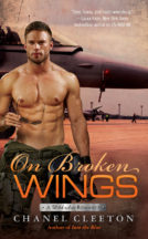 Review: On Broken Wings by Chanel Cleeton