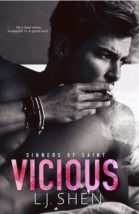Review: Vicious by L.J. Shen