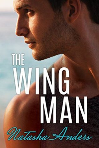 Review: The Wingman by Natasha Anders Review: The Wingman by Natasha Anders