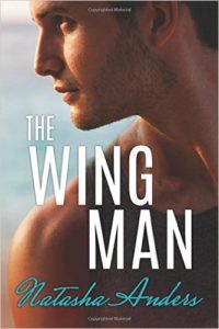 Review: The Wingman by Natasha Anders