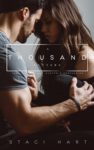 Release Day and Review: A Thousand Letters by Staci Hart