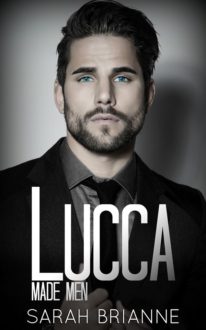 Review: Lucca by Sarah Brianne Review: Lucca by Sarah Brianne