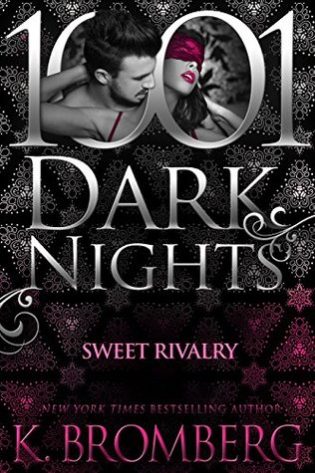 Review: Sweet Rivalry by K. Bromberg