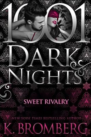 Review: Sweet Rivalry by K. Bromberg Review: Sweet Rivalry by K. Bromberg