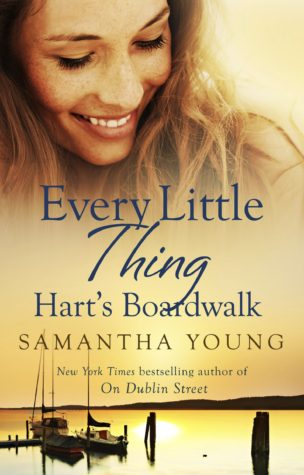 Review: Every Little Thing by Samantha Young Review: Every Little Thing by Samantha Young
