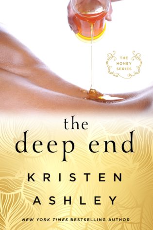 Excerpt: The Deep End by Kristen Ashley