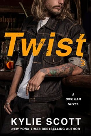 Excerpt: Twist by Kylie Scott