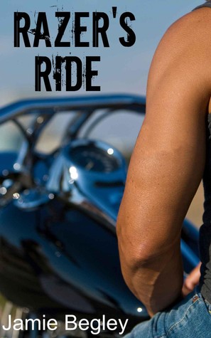 Review: Razer’s Ride by Jamie Begley