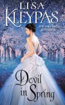 Review: Devil In Spring by Lisa Kleypas